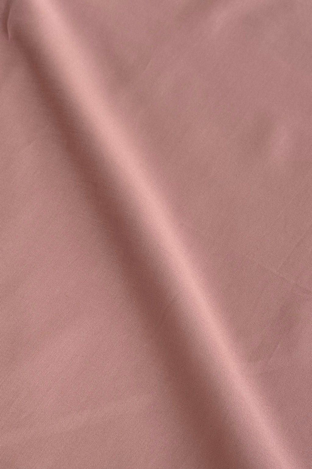 Satin-Bettwäsche Blush Petal